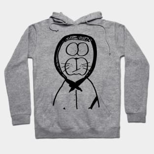 I spiylt my miylk!!! Hoodie